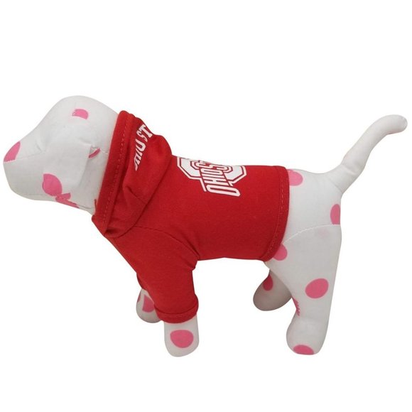 PINK Victoria's Secret Accessories - Victoria's Secret PINK Ohio State Collegiate Dog